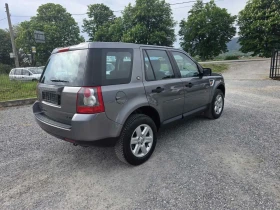 Land Rover Freelander 2, 2HSE TD4, 160kc, 4x4 - 8900 лв. - 48526246 | Car24.bg