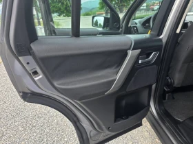 Land Rover Freelander 2, 2HSE TD4, 160kc, 4x4 - 8900 лв. - 48526246 | Car24.bg