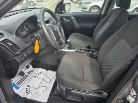Land Rover Freelander 2, 2HSE TD4, 160kc, 4x4 - 8900 лв. - 48526246 | Car24.bg