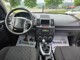 Land Rover Freelander 2, 2HSE TD4, 160kc, 4x4 - 8900 лв. - 48526246 | Car24.bg