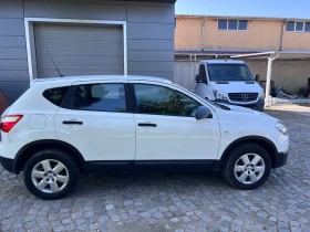 Nissan Qashqai 1.5dci  | Mobile.bg    4