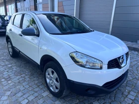 Nissan Qashqai 1.5dci  | Mobile.bg    3