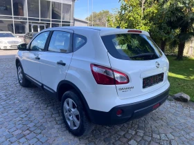 Nissan Qashqai 1.5dci  | Mobile.bg    7