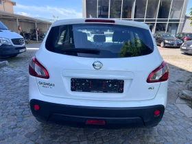 Nissan Qashqai 1.5dci  | Mobile.bg    6