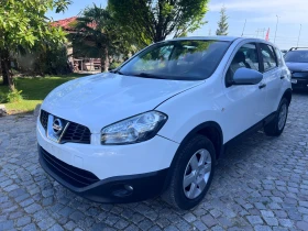     Nissan Qashqai 1.5dci 