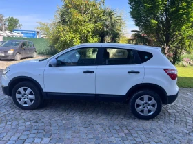 Nissan Qashqai 1.5dci  | Mobile.bg    8