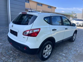 Nissan Qashqai 1.5dci  | Mobile.bg    5