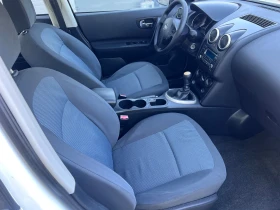 Nissan Qashqai 1.5dci  | Mobile.bg    12