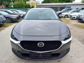 Mazda CX-30 2.0 Skyactiv-G 4×4HIBRIT | Mobile.bg    3
