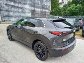 Mazda CX-30 2.0 Skyactiv-G 4×4HIBRIT | Mobile.bg    6