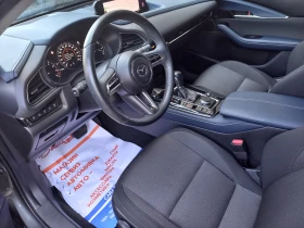 Mazda CX-30 2.0 Skyactiv-G 4×4HIBRIT | Mobile.bg    10