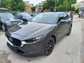 Mazda CX-30 2.0 Skyactiv-G 4×4HIBRIT | Mobile.bg    2