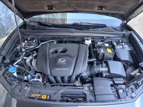 Mazda CX-30 2.0 Skyactiv-G 4×4HIBRIT | Mobile.bg    16