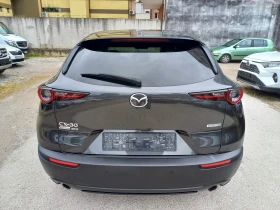 Mazda CX-30 2.0 Skyactiv-G 4×4HIBRIT | Mobile.bg    7