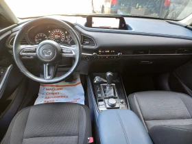 Mazda CX-30 2.0 Skyactiv-G 4×4HIBRIT | Mobile.bg    9