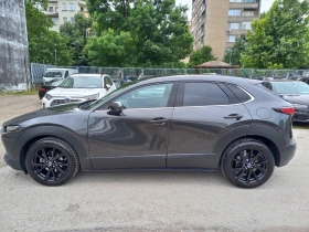 Mazda CX-30 2.0 Skyactiv-G 4×4HIBRIT | Mobile.bg    4
