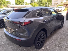 Mazda CX-30 2.0 Skyactiv-G 4×4HIBRIT | Mobile.bg    5