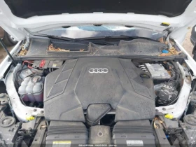 Audi Q7 PREMIUM PLUS 55 TFSI QUATTRO TIPTRONIC | Mobile.bg    11