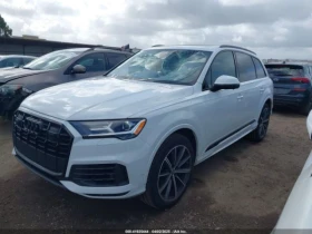 Audi Q7 PREMIUM PLUS 55 TFSI QUATTRO TIPTRONIC | Mobile.bg    4