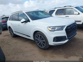Audi Q7 PREMIUM PLUS 55 TFSI QUATTRO TIPTRONIC | Mobile.bg    3