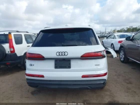 Audi Q7 PREMIUM PLUS 55 TFSI QUATTRO TIPTRONIC | Mobile.bg    2