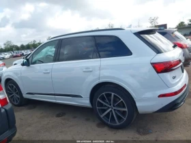 Audi Q7 PREMIUM PLUS 55 TFSI QUATTRO TIPTRONIC | Mobile.bg    14
