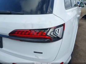 Audi Q7 PREMIUM PLUS 55 TFSI QUATTRO TIPTRONIC | Mobile.bg    8