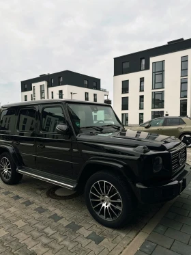 Mercedes-Benz G 350 !!ОЧАКВАН ВНОС!! 66 500ЛВ. ПЪРВОНАЧАЛНА ВНОСКА - 200000 лв. - 50856810 15