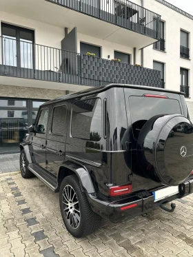 Обява за продажба на Mercedes-Benz G 350 !!ОЧАКВАН ВНОС!! 66 500ЛВ. ПЪРВОНАЧАЛНА ВНОСКА  ~ 200 000 лв. - изображение 8