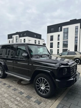 Обява за продажба на Mercedes-Benz G 350 !!ОЧАКВАН ВНОС!! 66 500ЛВ. ПЪРВОНАЧАЛНА ВНОСКА  ~ 200 000 лв. - изображение 1