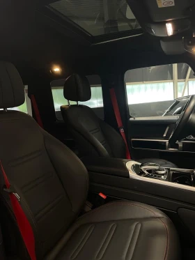 Mercedes-Benz G 350 !!ОЧАКВАН ВНОС!! 66 500ЛВ. ПЪРВОНАЧАЛНА ВНОСКА - 200000 лв. - 50856810 13