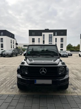 Обява за продажба на Mercedes-Benz G 350 !!ОЧАКВАН ВНОС!! 66 500ЛВ. ПЪРВОНАЧАЛНА ВНОСКА  ~ 200 000 лв. - изображение 2