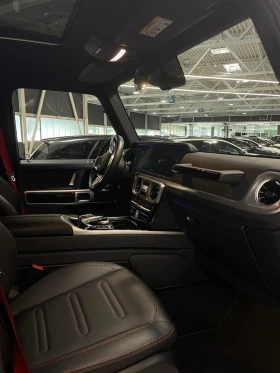 Mercedes-Benz G 350 !!ОЧАКВАН ВНОС!! 66 500ЛВ. ПЪРВОНАЧАЛНА ВНОСКА - 200000 лв. - 50856810 14