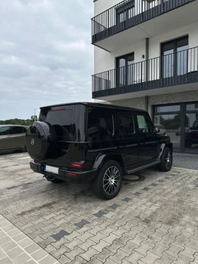 Обява за продажба на Mercedes-Benz G 350 !!ОЧАКВАН ВНОС!! 66 500ЛВ. ПЪРВОНАЧАЛНА ВНОСКА  ~ 200 000 лв. - изображение 3