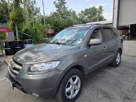 Обява за продажба на Hyundai Santa fe 2.2 crdi ~8 200 лв. - изображение 2