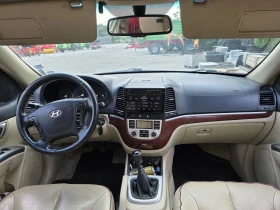 Обява за продажба на Hyundai Santa fe 2.2 crdi ~8 200 лв. - изображение 4