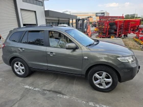 Обява за продажба на Hyundai Santa fe 2.2 crdi ~8 200 лв. - изображение 1