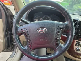Обява за продажба на Hyundai Santa fe 2.2 crdi ~8 200 лв. - изображение 9