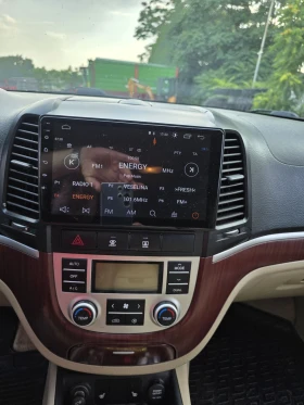 Обява за продажба на Hyundai Santa fe 2.2 crdi ~8 200 лв. - изображение 6