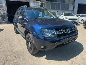 Dacia Duster 1.6i | Mobile.bg    2