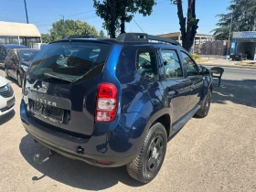 Dacia Duster 1.6i | Mobile.bg    3