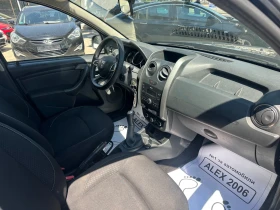 Dacia Duster 1.6i | Mobile.bg    6