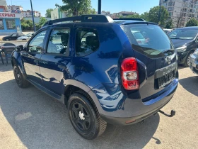 Dacia Duster 1.6i | Mobile.bg    4