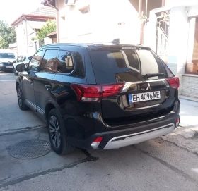 Mitsubishi Outlander 2.4 SPECIAL EDITION 4X4    7  | Mobile.bg    6