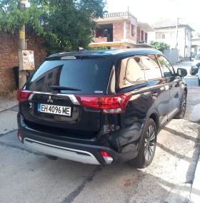 Mitsubishi Outlander 2.4 SPECIAL EDITION 4X4    7  | Mobile.bg    5
