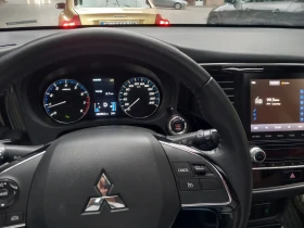 Mitsubishi Outlander 2.4 SPECIAL EDITION 4X4    7  | Mobile.bg    2
