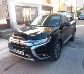 Mitsubishi Outlander 2.4 SPECIAL EDITION 4X4    7  | Mobile.bg    7