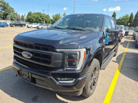  Ford F150