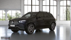 Mercedes-Benz GLE 350 d/4M/AMG-LINE/272HP/DISTRONIC/MULTILED/CAM/673f
