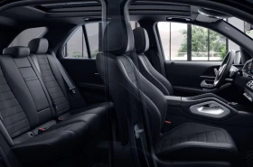 Mercedes-Benz GLE 350 d/4M/AMG-LINE/272HP/DISTRONIC/MULTILED/CAM/673f - 107099 лв. - 86166866 9